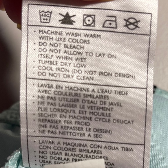 Nike Girls mesh athletic pants. Lined. Front pockets. Drawstring. Medium Comfy - Picture 7 of 8